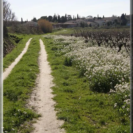 Bastide Ysatis * Coulobres