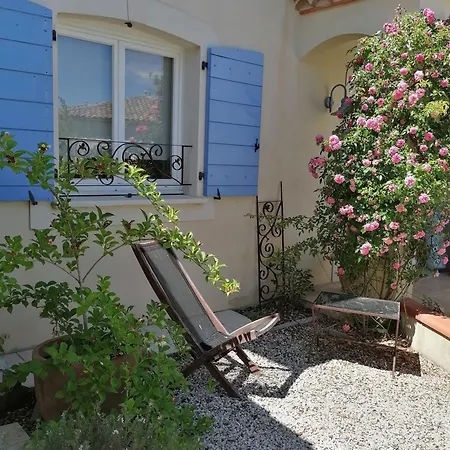 Bastide Ysatis * Coulobres