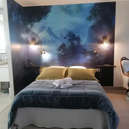 Bastide Ysatis Bed & Breakfast