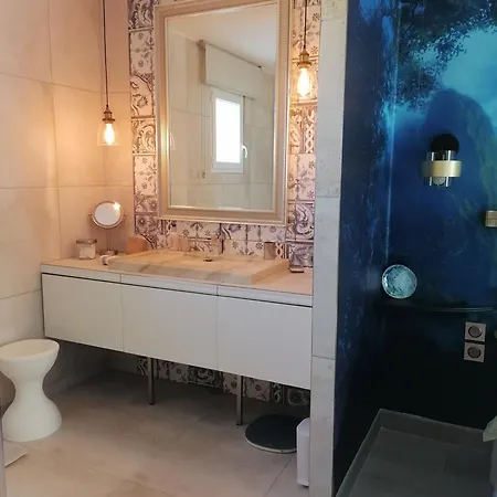 Bastide Ysatis * Coulobres