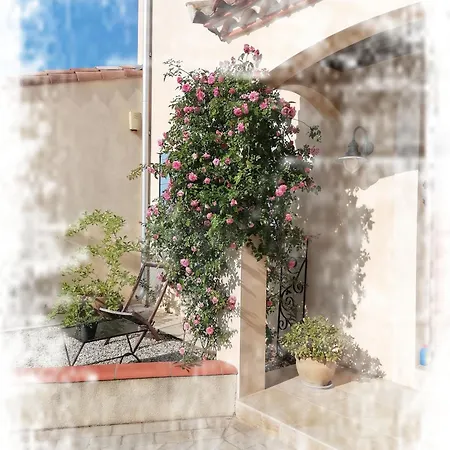 Bed & Breakfast Bastide Ysatis *