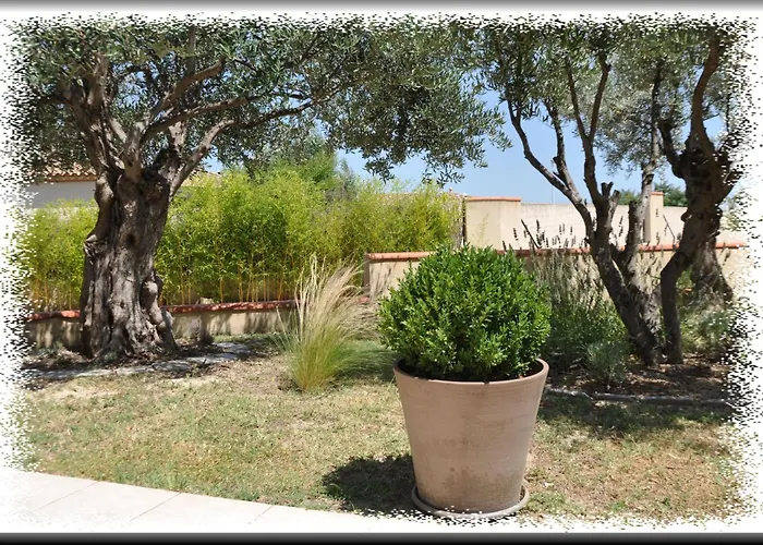 Bastide Ysatis